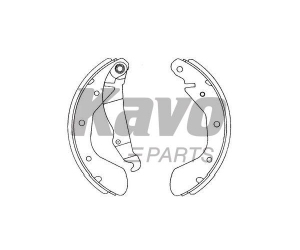 KBS-1403 KAVO PARTS 